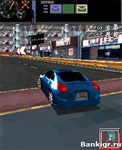 Flash ���� Need for Speed underground 2 ( ����� �������� ����������� ����� 2 ) �������� 3