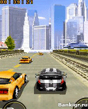 Flash ���� Race Driver Grid 3D �������� 2
