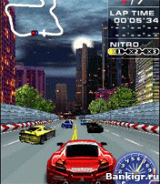 Flash ���� Ridge Racer Drift �������� 2