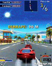 Flash ���� Ferrari GT 2 Revolution ( ������� ����-��� �������� ) �������� 2