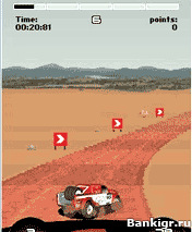 Flash ���� Grand Rally Championship ( ��������� ����� ����� ) �������� 3