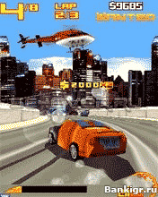 Flash ���� Asphalt 5 3D Nitro Rush ( ������� 5 3D ����� ��� ����������� ) �������� 3