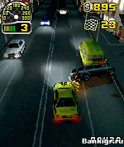 Flash ���� RUSH - EX �������� 3