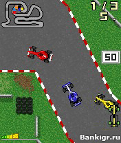 Flash ���� Mobile Grand Prix 2 GP 2 ( ��������� ���� ��� 2 ) �������� 2