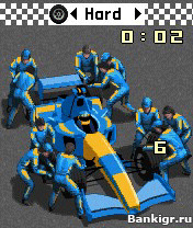 Flash ���� Mobile Grand Prix 2 GP 2 ( ��������� ���� ��� 2 ) �������� 3