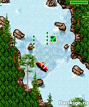 Flash ���� Raging Rivers ( ������� ���� ) �������� 2