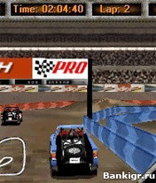Flash ���� Ivan Ironman Stewart Off-Road Racing 3D ( ���� �������� ����� ������������ ����� 3D ) �������� 3