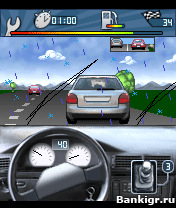 Flash ���� Road Chase ( �������� ������ ) �������� 3
