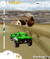 Flash ���� Dakar Rally 2010 ( ����� ����� 2010 ) �������� 2