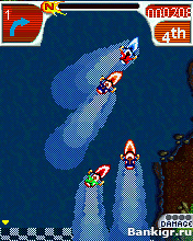 Flash ���� Bipasha - Jet Ski Champ �������� 2