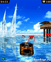 Flash ���� Project Poseidon 3D ( ������ �������� ) �������� 2
