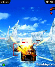 Flash ���� Project Poseidon 3D ( ������ �������� ) �������� 3