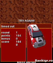 Flash ���� WW Rally 2 �������� 2