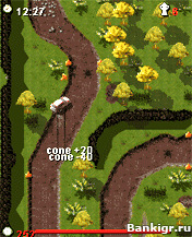 Flash ���� WW Rally 2 �������� 3