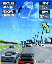 Flash ���� GT Racing Motor Academy ( ��������� �� ������ �������� ��������� ) �������� 2