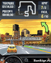 Flash ���� GT Racing Motor Academy ( ��������� �� ������ �������� ��������� ) �������� 3