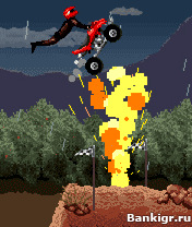 Flash ���� MX Vs ATV Untamed �������� 3