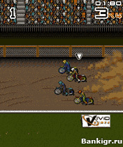 Flash ���� Speedway 2009 ( ������� 2009 ) �������� 2