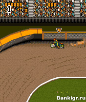 Flash ���� Speedway 2009 ( ������� 2009 ) �������� 3