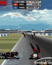 Flash ���� Moto GP 09 ( ���� ���� ��� 2009 ) �������� 3