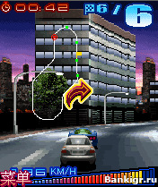 Flash ���� Gran Turismo Mobile 3D ( ���� ������ ��������� ������ 3D ) �������� 3