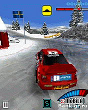 Flash ���� GP Gran Prix Russia 2008 3D Rally ( ���� ��� ������ 2008 3D ����� ) �������� 2