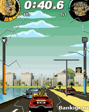 Flash ���� Cannonball 8000 �������� 3