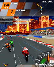 Flash ���� Jorge Lorenzo Pro Moto Racing ( ���� ������� ��������������� ���� ����� ) �������� 2