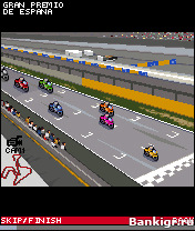 Flash ���� Moto GP manager ( ���� �������� ������� ) �������� 2