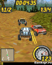 Flash ���� Flat Out 2D ( ����������� 2D ) �������� 2