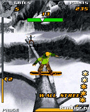 Flash ���� Snowboard Hero ( ����� ��������� ) �������� 2
