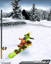 Flash ���� Snowboard Hero ( ����� ��������� ) �������� 3