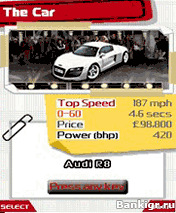 Flash ���� Top Gear �������� 3