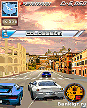 Flash ���� Ferrari GT Evolution �������� 3