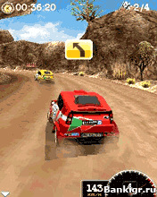 Flash ���� Dakar Rally 09 ( ����� ����� 2009 ) �������� 2