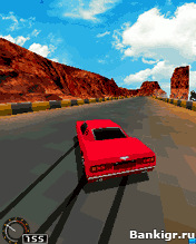 Flash ���� 3D Racing Evolution ( �������� ����� 3D ) �������� 3