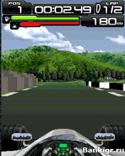 Flash ���� 09 Formula Extreme ( ������������� ������� F1 2009 ) �������� 2
