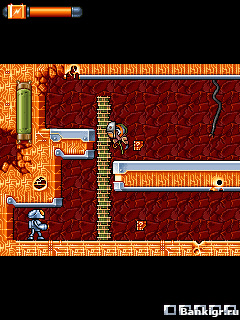 Flash ���� ������� 2 (Roboros 2) �������� 3