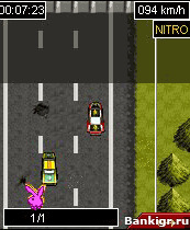 Flash ���� Playboy Racing ( ������� ����� ������� ) �������� 3