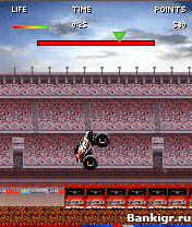 Flash ���� Monster Jam ( ������� ������� ) �������� 2