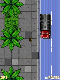 Flash ���� Car Jack Streets �������� 2