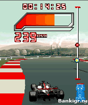 Flash ���� Vodafone McLaren Mercedes Team Racing ( �������� ��� ����� �������� �� ������ ) �������� 2