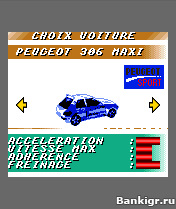 Flash ���� V-rally Championship Edition ( �������� �� ����� ) �������� 2