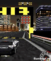 Flash ���� Street Racing 3D ( ������� ����� 3D ) �������� 3