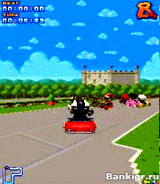Flash ���� Jet Set Racing 3D �������� 2