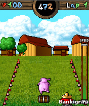 Flash ���� Farm Racing ( ���������� ����� ) �������� 2