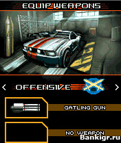 Flash ���� Dead Rising ( DeathRace ) ( ����������� ����� ) �������� 2