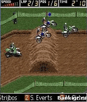 Flash ���� FIM Motocross �������� 2