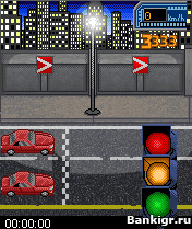 Flash ���� Drag Racer Underground ( ��������� ������� ) �������� 2