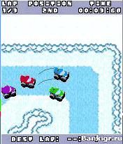 Flash ���� Amazing Racing �������� 2